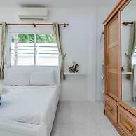 Jasmine Pool Villa in Nai Harn