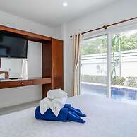 Jasmine Pool Villa in Nai Harn