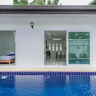 Jasmine Pool Villa in Nai Harn