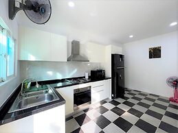 Jasmine Pool Villa in Nai Harn