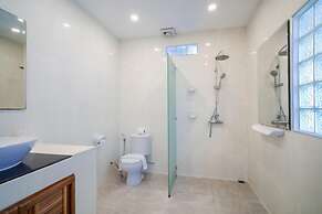 Jasmine Pool Villa in Nai Harn