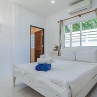 Jasmine Pool Villa in Nai Harn