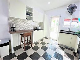 Jasmine Pool Villa in Nai Harn