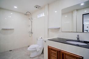 Jasmine Pool Villa in Nai Harn