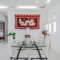 Jasmine Pool Villa in Nai Harn