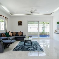 Jasmine Pool Villa in Nai Harn