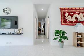 Jasmine Pool Villa in Nai Harn