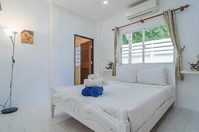 Jasmine Pool Villa in Nai Harn