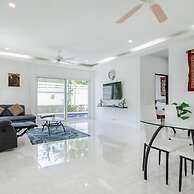 Jasmine Pool Villa in Nai Harn