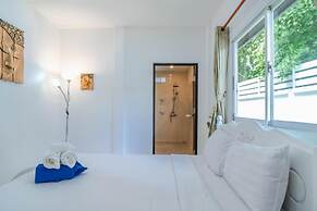 Jasmine Pool Villa in Nai Harn