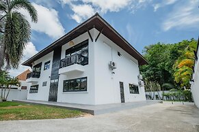 Eden Pool Villa in Rawai