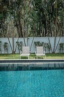 Eden Pool Villa in Rawai