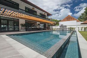 Eden Pool Villa in Rawai