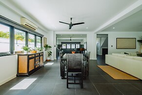 Eden Pool Villa in Rawai