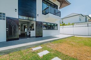 Eden Pool Villa in Rawai