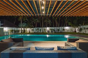 Eden Pool Villa in Rawai