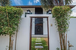 Eden Pool Villa in Rawai