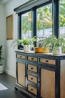 Eden Pool Villa in Rawai