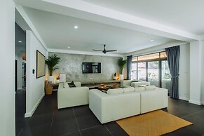 Eden Pool Villa in Rawai