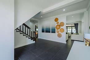 Eden Pool Villa in Rawai