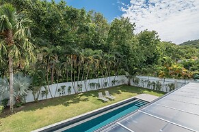 Eden Pool Villa in Rawai