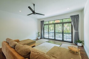 Eden Pool Villa in Rawai