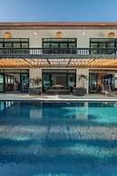 Eden Pool Villa in Rawai