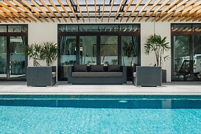 Eden Pool Villa in Rawai