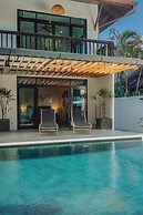 Eden Pool Villa in Rawai