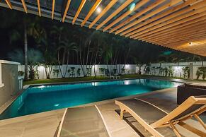 Eden Pool Villa in Rawai