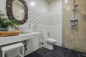 Eden Pool Villa in Rawai