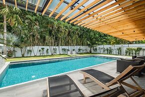 Eden Pool Villa in Rawai