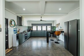 Eden Pool Villa in Rawai