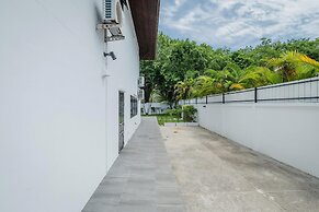 Eden Pool Villa in Rawai