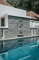 Eden Pool Villa in Rawai