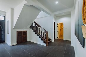 Eden Pool Villa in Rawai