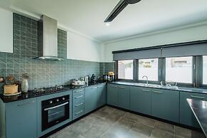 Eden Pool Villa in Rawai