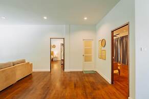 Eden Pool Villa in Rawai