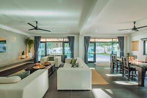 Eden Pool Villa in Rawai