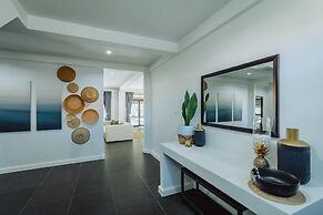 Eden Pool Villa in Rawai