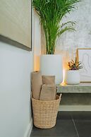 Eden Pool Villa in Rawai