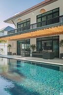 Eden Pool Villa in Rawai