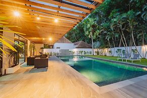 Eden Pool Villa in Rawai