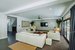 Eden Pool Villa in Rawai