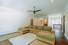 Eden Pool Villa in Rawai