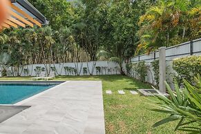 Eden Pool Villa in Rawai