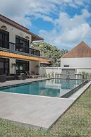 Eden Pool Villa in Rawai