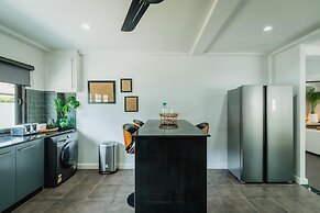 Eden Pool Villa in Rawai