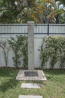 Eden Pool Villa in Rawai