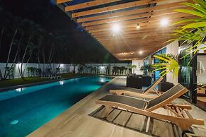 Eden Pool Villa in Rawai